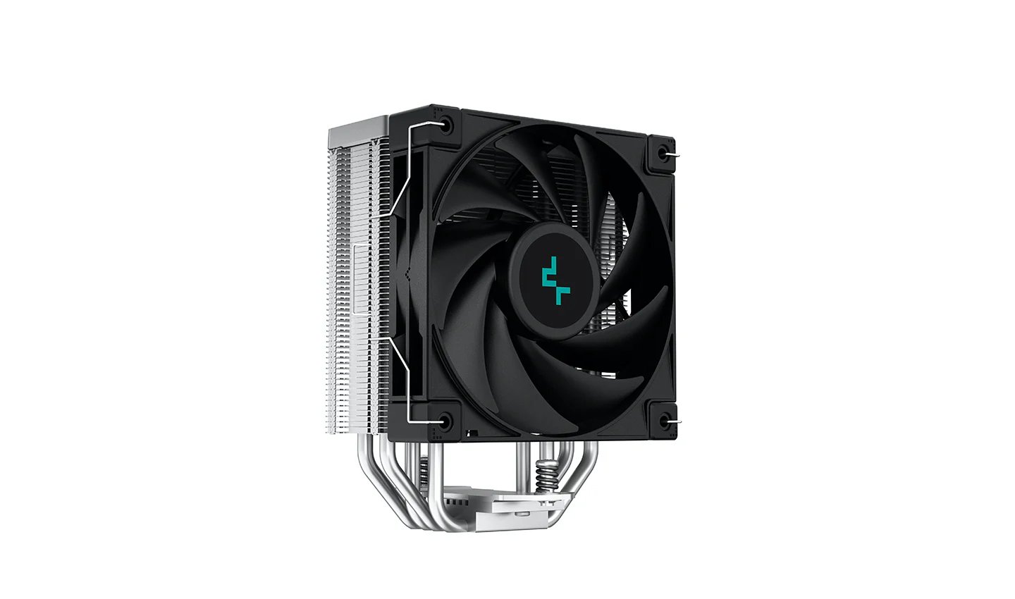 Охладител за процесор DeepCool AK400 CPU Cooler
