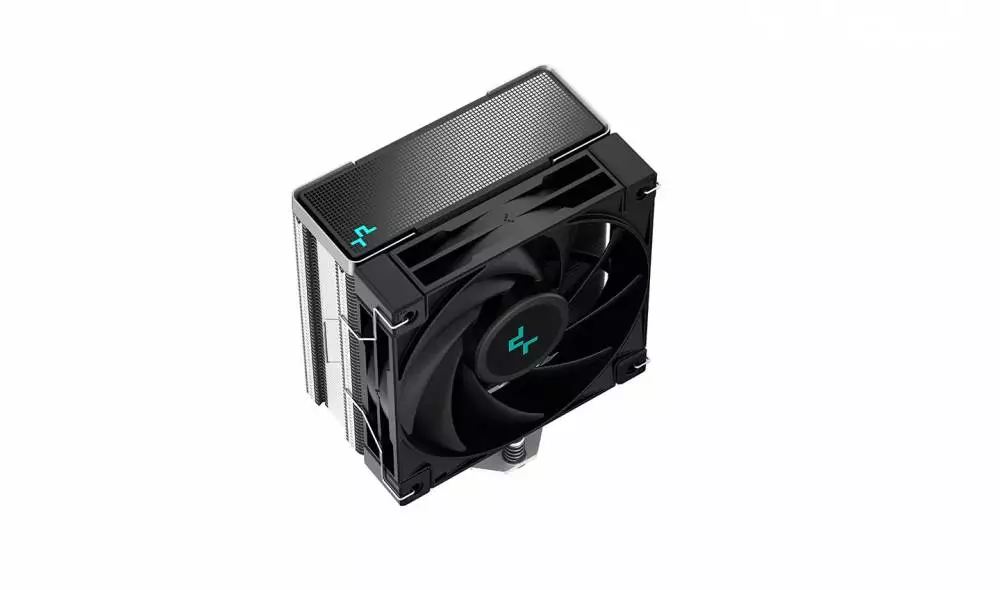 Охладител за процесор DeepCool AK400 CPU Cooler