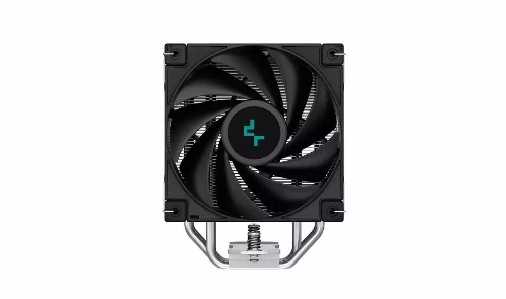 Охладител за процесор DeepCool AK400 CPU Cooler