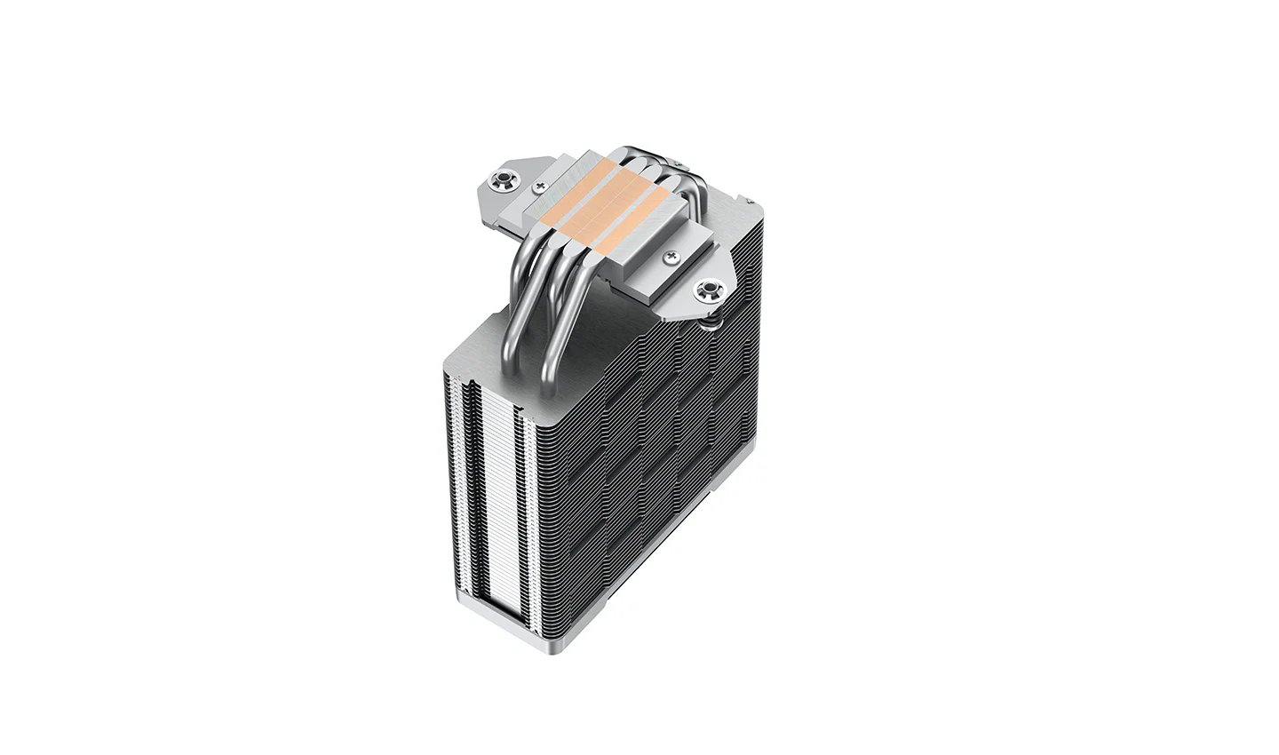 Охладител за процесор DeepCool AK400 CPU Cooler