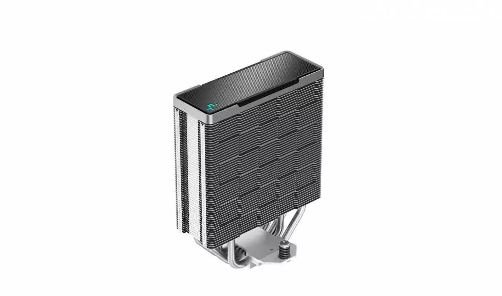 Охладител за процесор DeepCool AK400 CPU Cooler