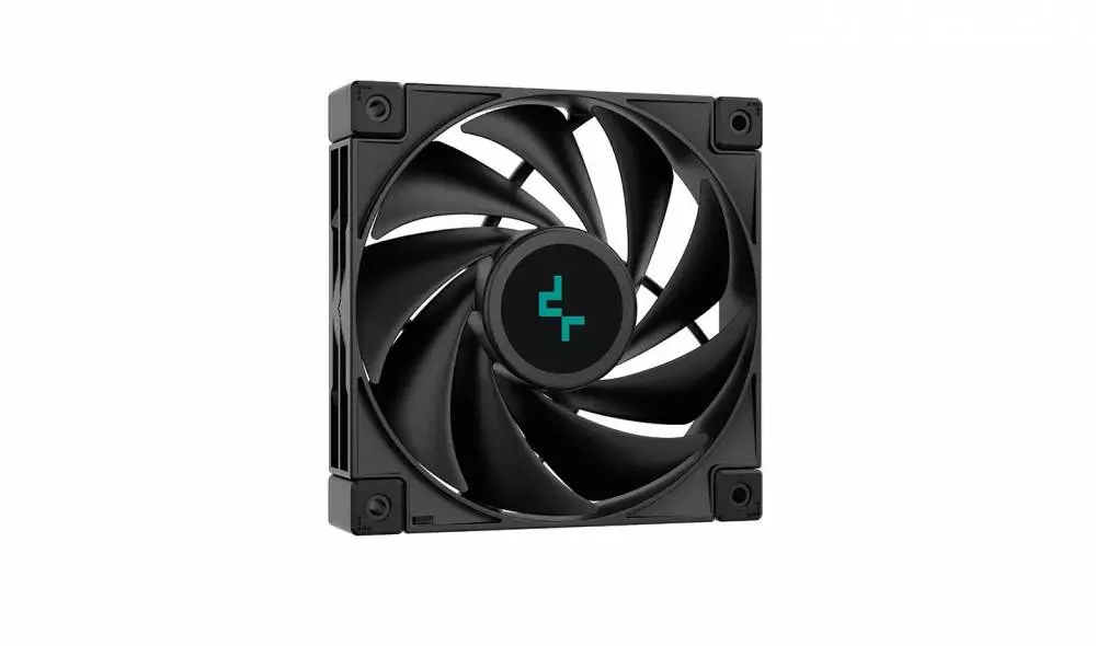 Охладител за процесор DeepCool AK400 CPU Cooler