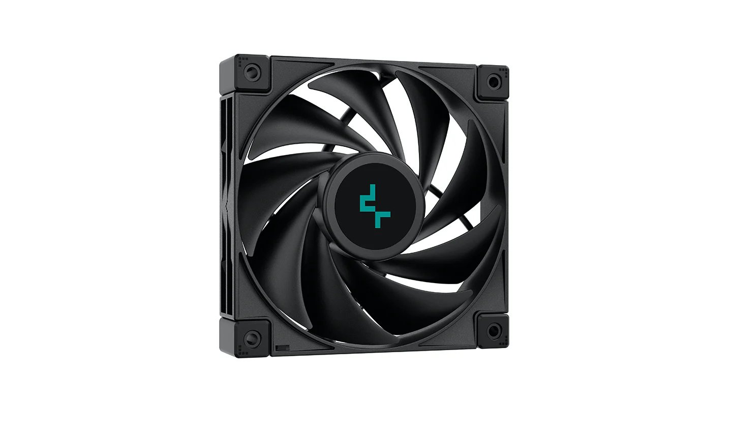 Охладител за процесор DeepCool AK400 CPU Cooler