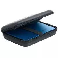 Orico калъф за външни дискове Portable Storage Bag - 2.5" Black - PHB-25-BK