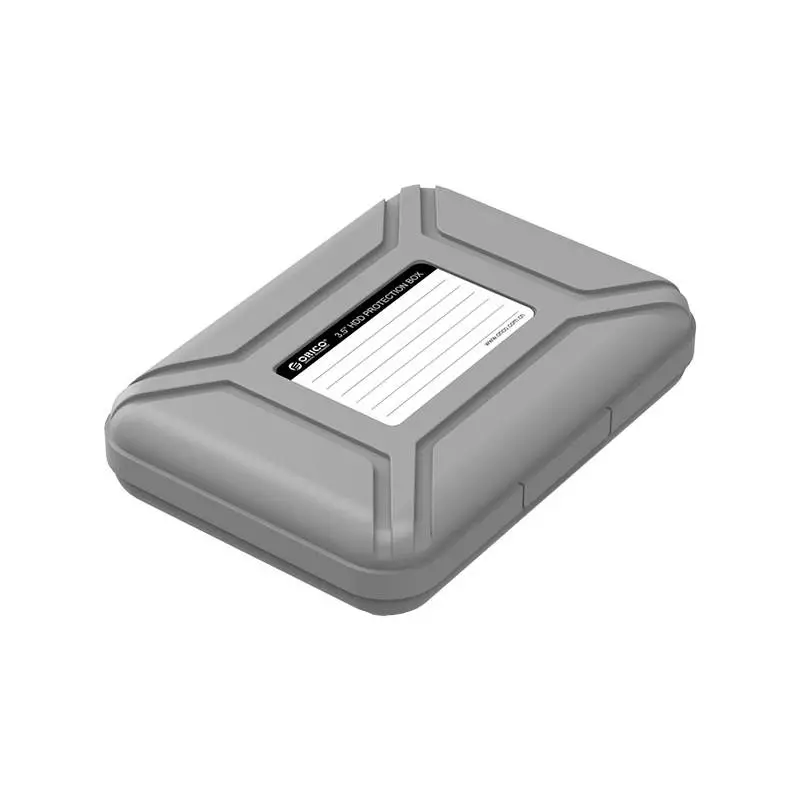 Orico Festplattenschutzbox Hard Disk Protection Box 3.5" - PHX35-V1-GY
