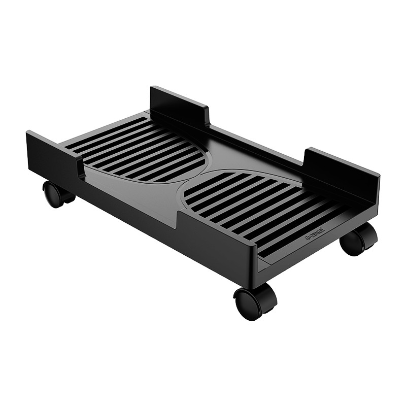 Orico поставка за компютър PC Stand - Computer Bracket - Water Restant, Black - CPB3-BK