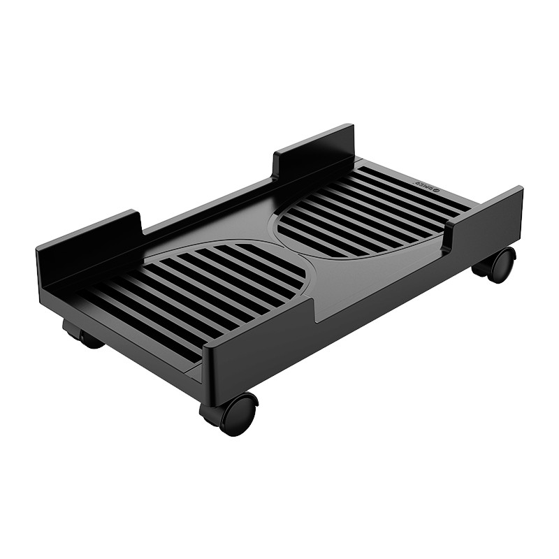 Orico поставка за компютър PC Stand - Computer Bracket - Water Restant, Black - CPB3-BK