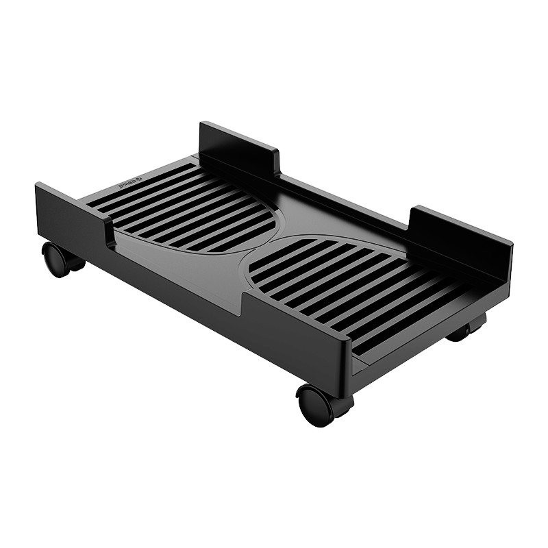 Orico поставка за компютър PC Stand - Computer Bracket - Water Restant, Black - CPB3-BK