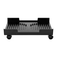 Orico поставка за компютър PC Stand - Computer Bracket - Water Restant, Black - CPB3-BK