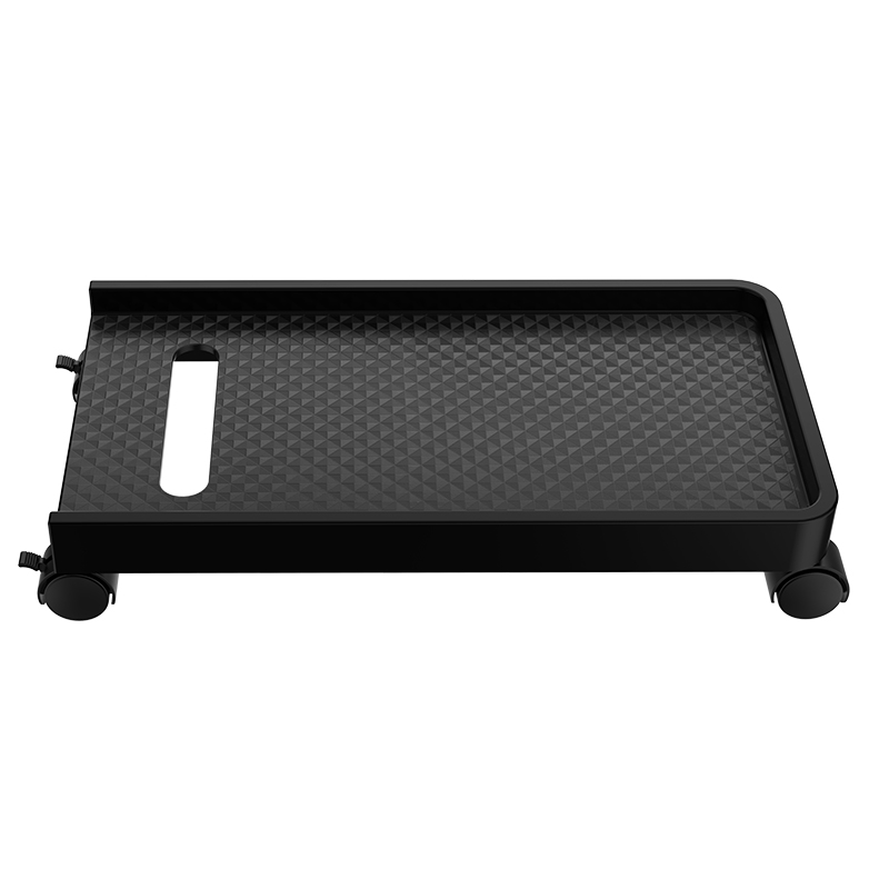 Orico поставка за компютър PC Stand - Computer Bracket - Water Restant, Black - CPB2-BK