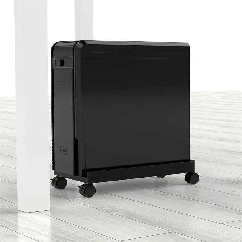 Orico поставка за компютър PC Stand - Computer Bracket - Water Restant, Black - CPB2-BK