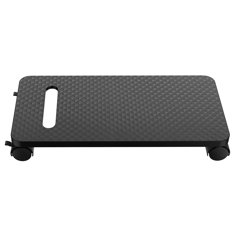 Orico поставка за компютър PC Stand - Computer Bracket - Water Restant, Black - CPB1-BK