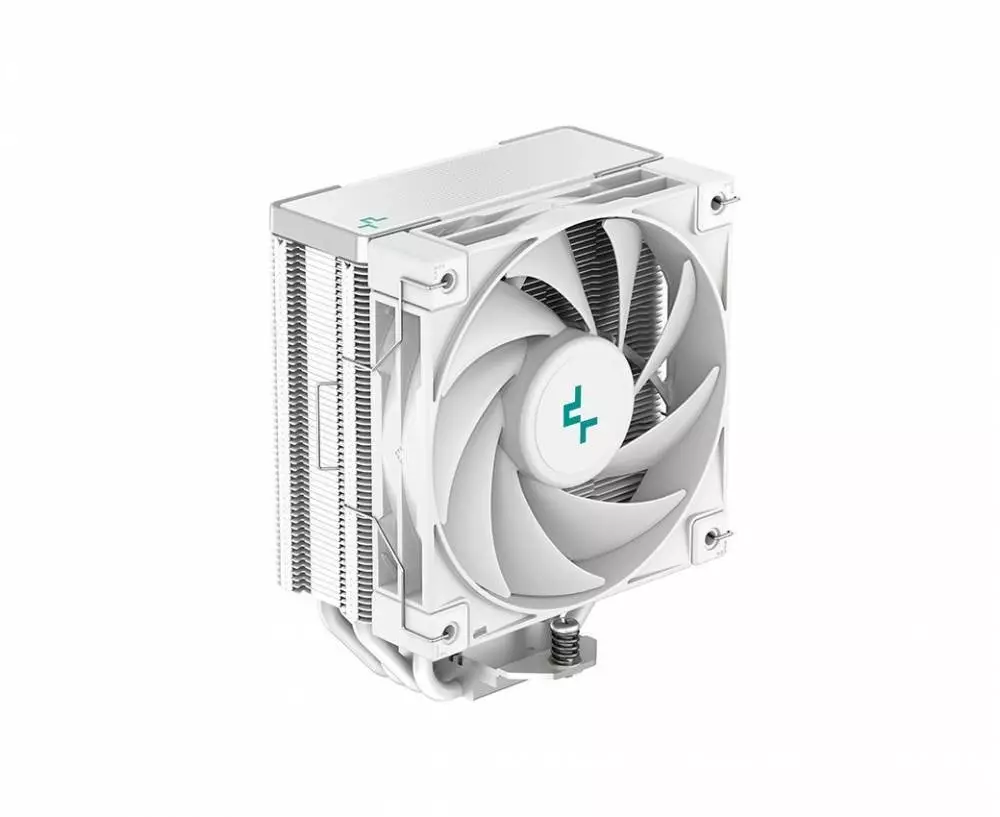 DeepCool AK400 White CPU Cooler