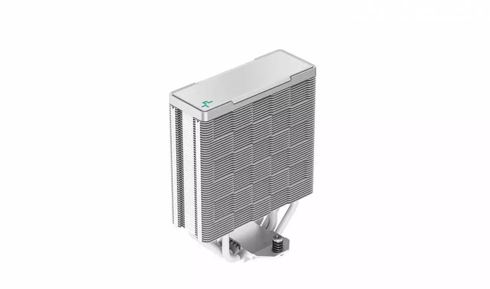 DeepCool AK400 White CPU Cooler