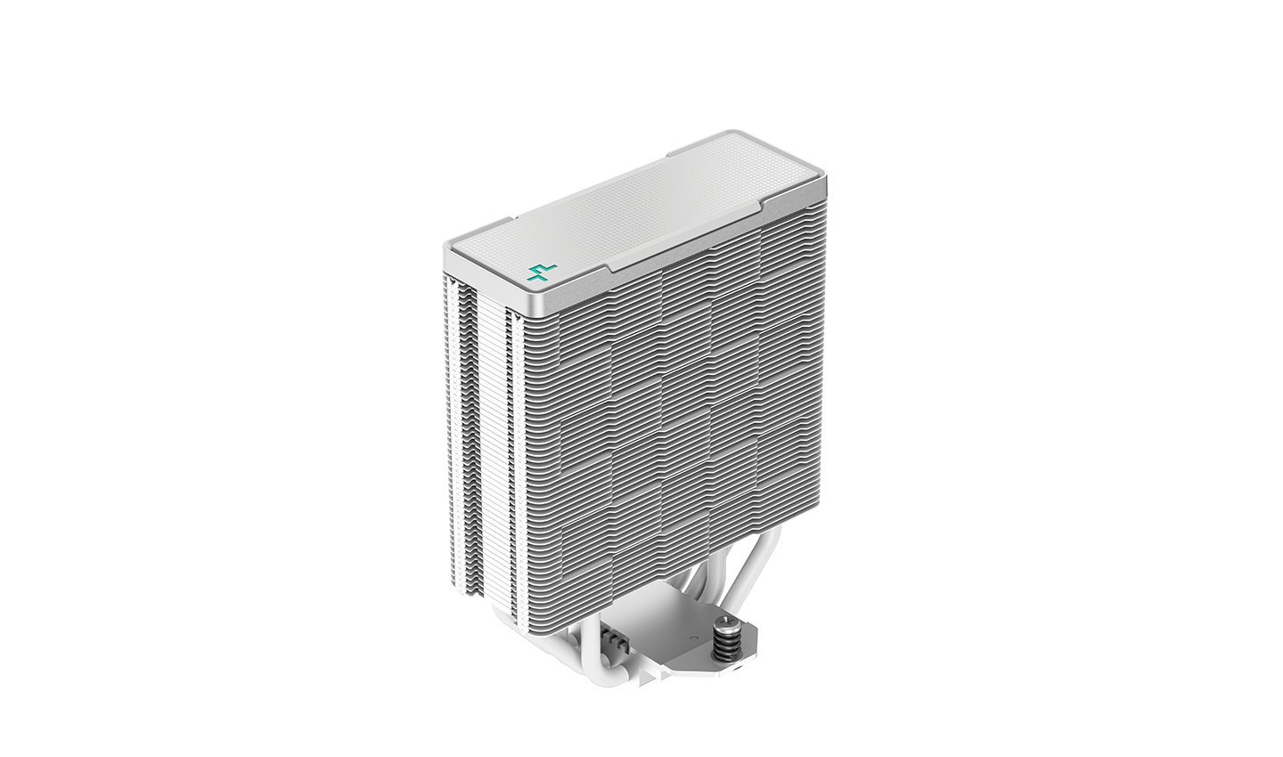 DeepCool AK400 White CPU Cooler