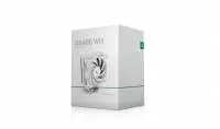 Охладител за процесор DeepCool AK400 White CPU Cooler