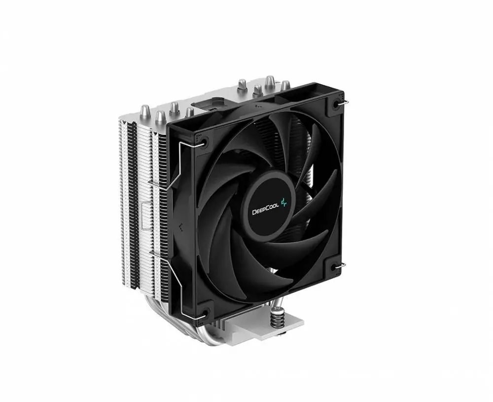 Охладител за процесор DeepCool AG400 CPU Cooler