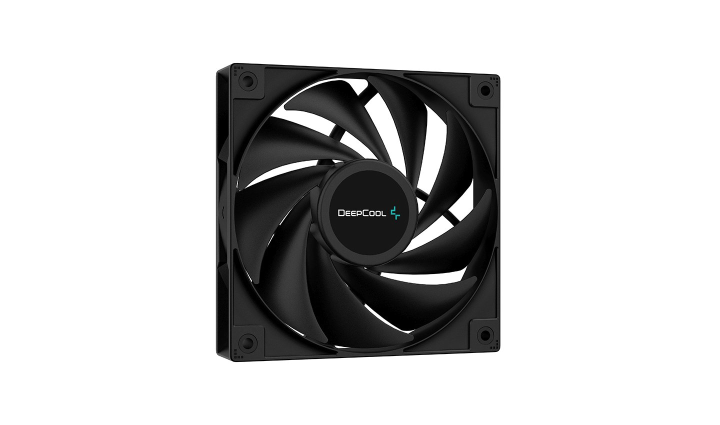 Охладител за процесор DeepCool AG400 CPU Cooler