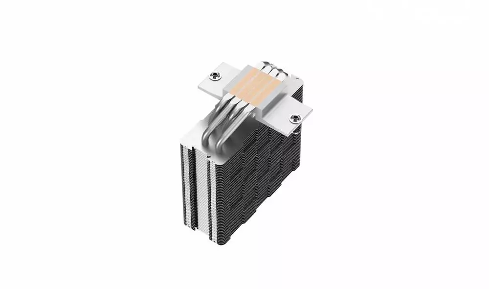 Охладител за процесор DeepCool AG400 CPU Cooler