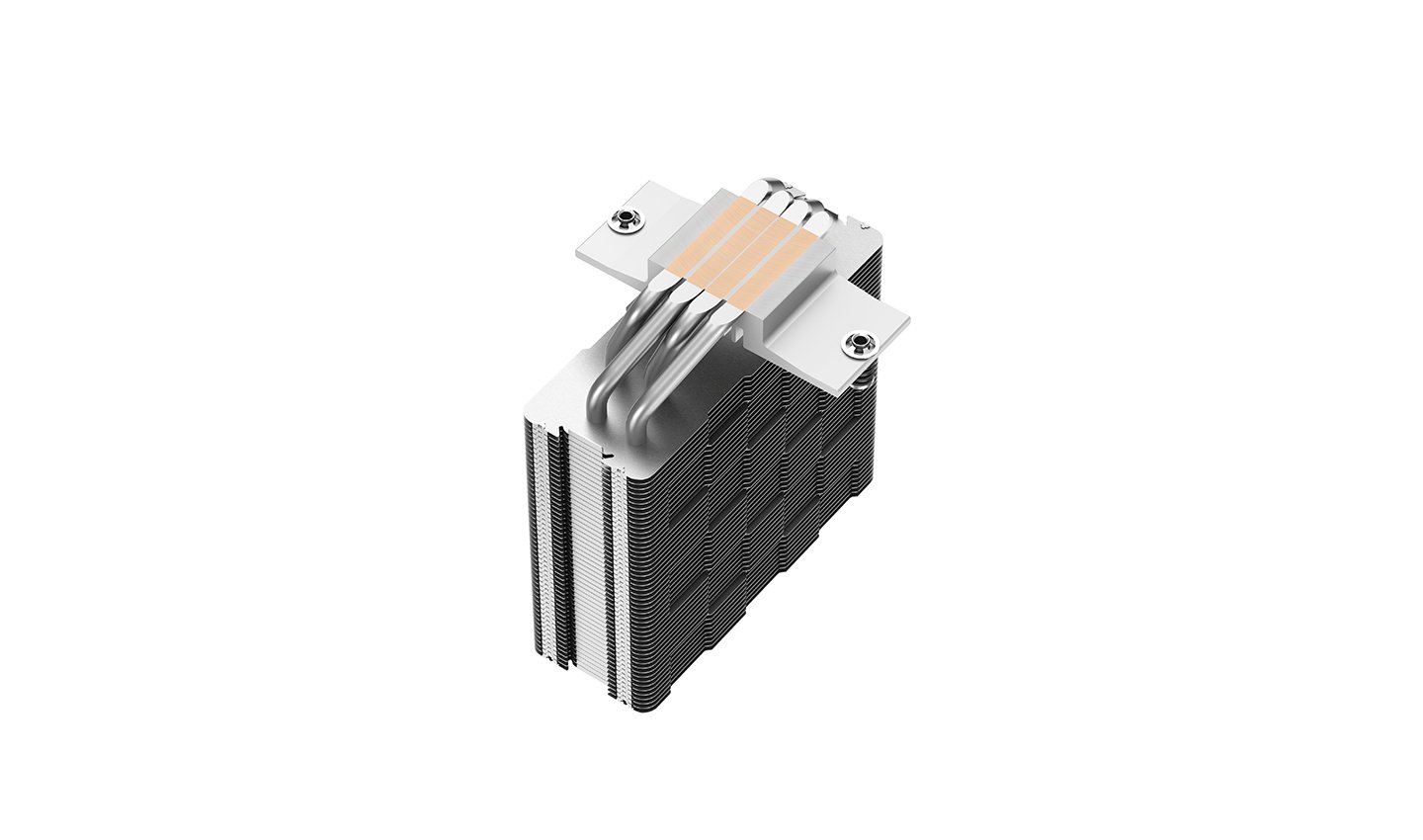Охладител за процесор DeepCool AG400 CPU Cooler