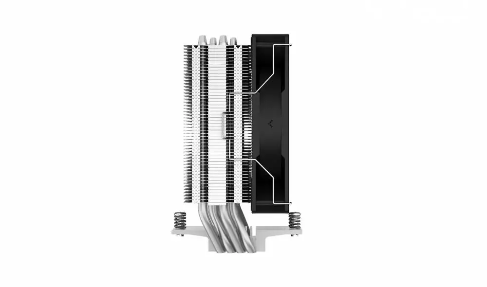 Охладител за процесор DeepCool AG400 CPU Cooler