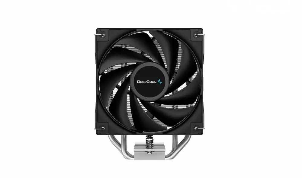 Охладител за процесор DeepCool AG400 CPU Cooler