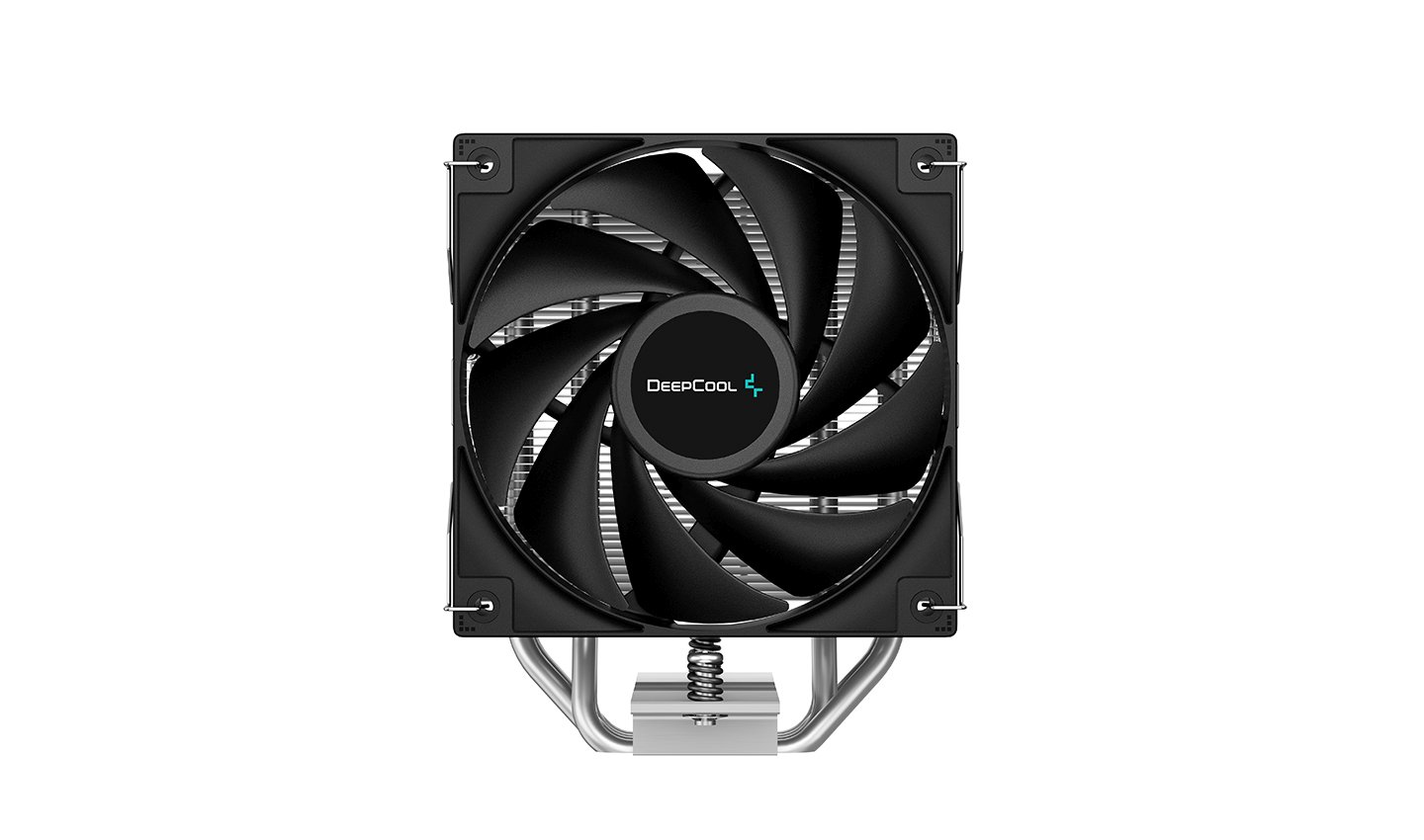Охладител за процесор DeepCool AG400 CPU Cooler
