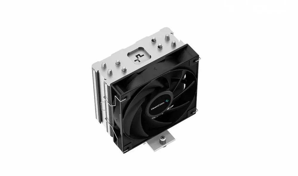 Охладител за процесор DeepCool AG400 CPU Cooler