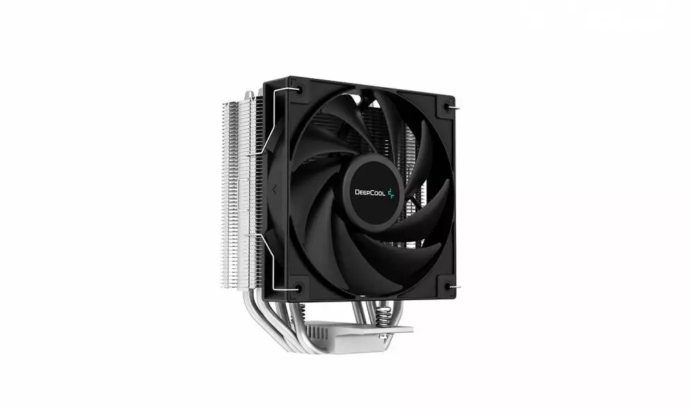 Охладител за процесор DeepCool AG400 CPU Cooler