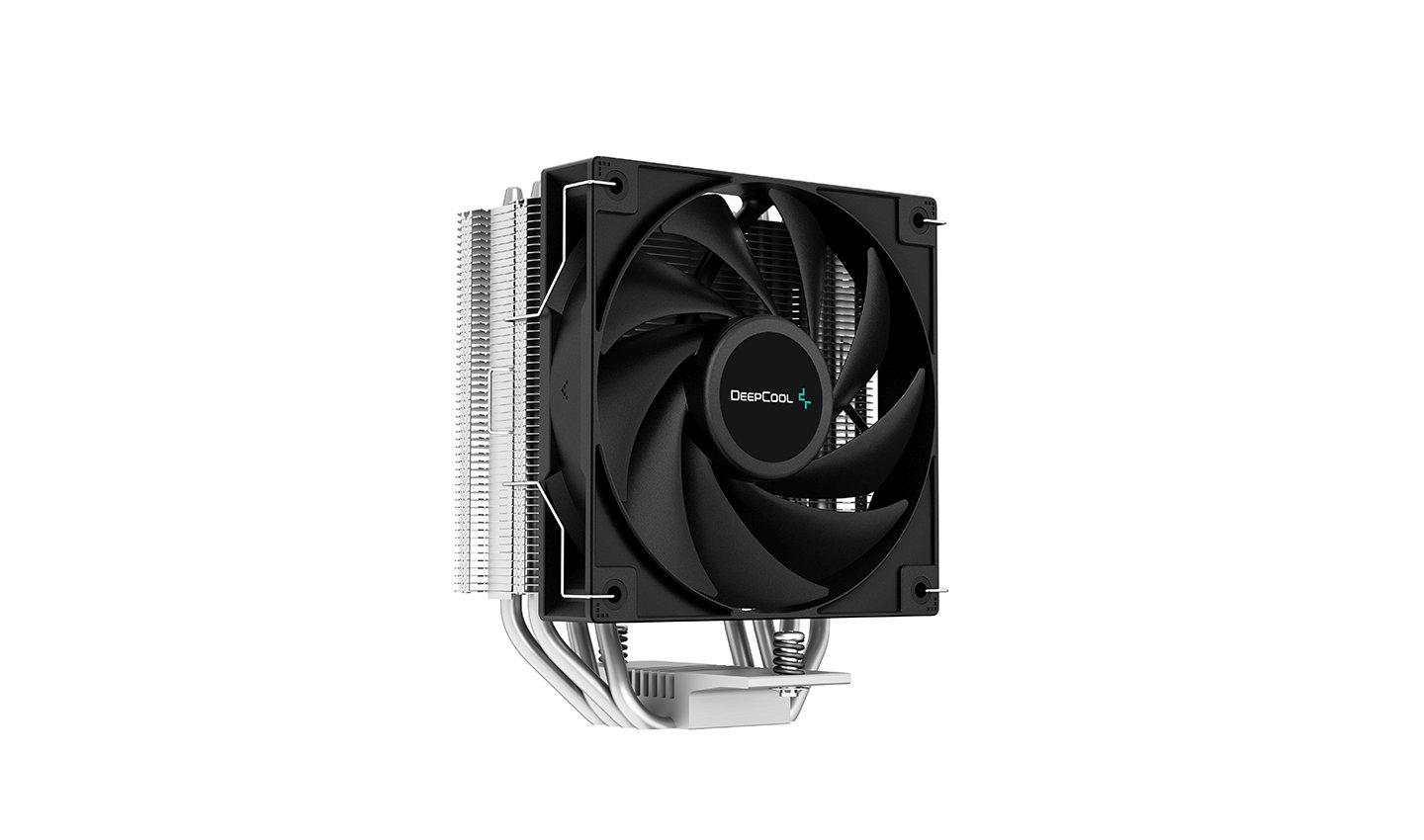 Охладител за процесор DeepCool AG400 CPU Cooler