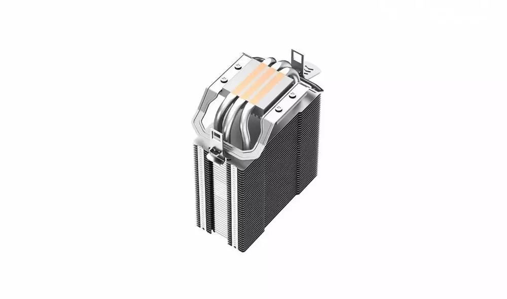 Охладител за процесор DeepCool AG300 CPU Cooler