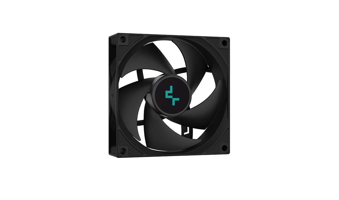 Охладител за процесор DeepCool AG300 CPU Cooler
