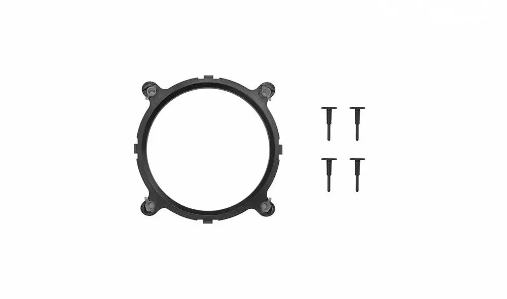 Охладител за процесор DeepCool AG300 CPU Cooler