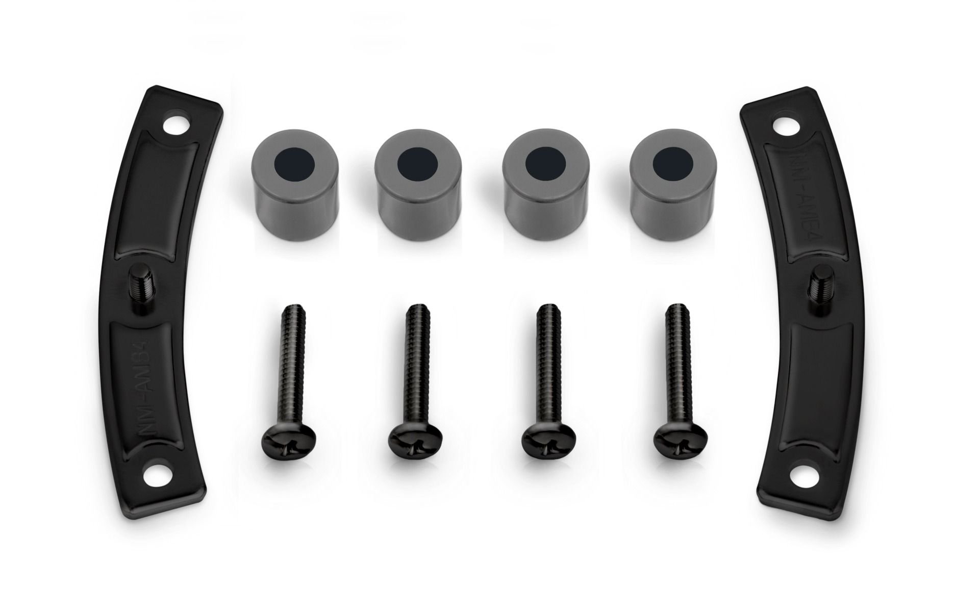 Монтажни планки Noctua Mounting KIT AM5/AM4 - NM-AM5/4-MP83 chromax.black