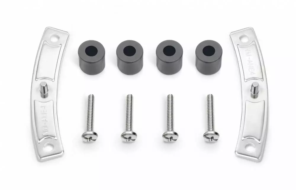 Montaje de soportes Noctua Mounting KIT AM5/AM4 - NM-AM5/4-MP83
