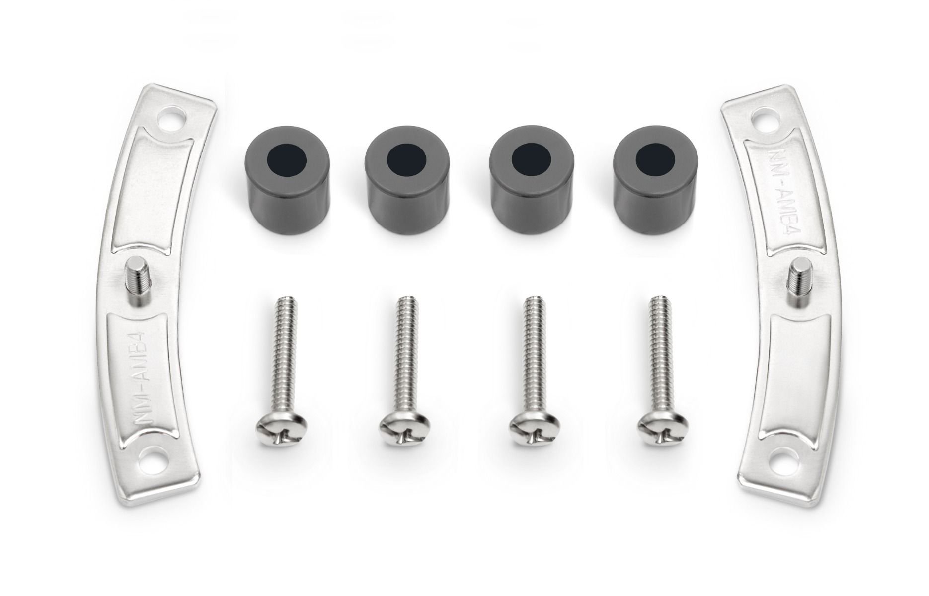 Монтажни планки Noctua Mounting KIT AM5/AM4 - NM-AM5/4-MP83