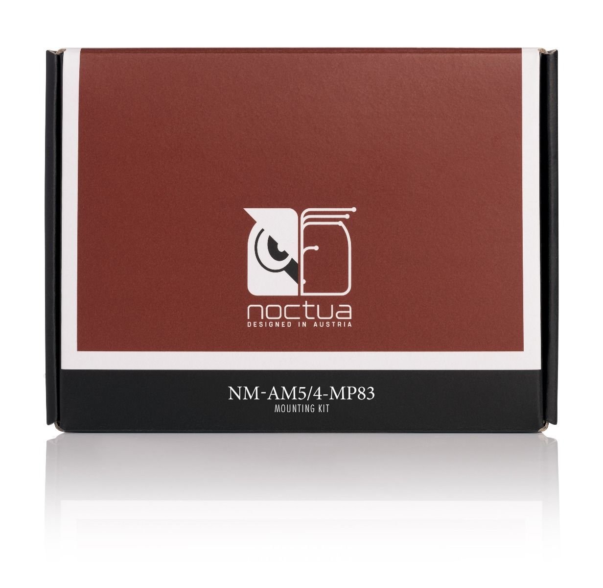 Монтажни планки Noctua Mounting KIT AM5/AM4 - NM-AM5/4-MP83