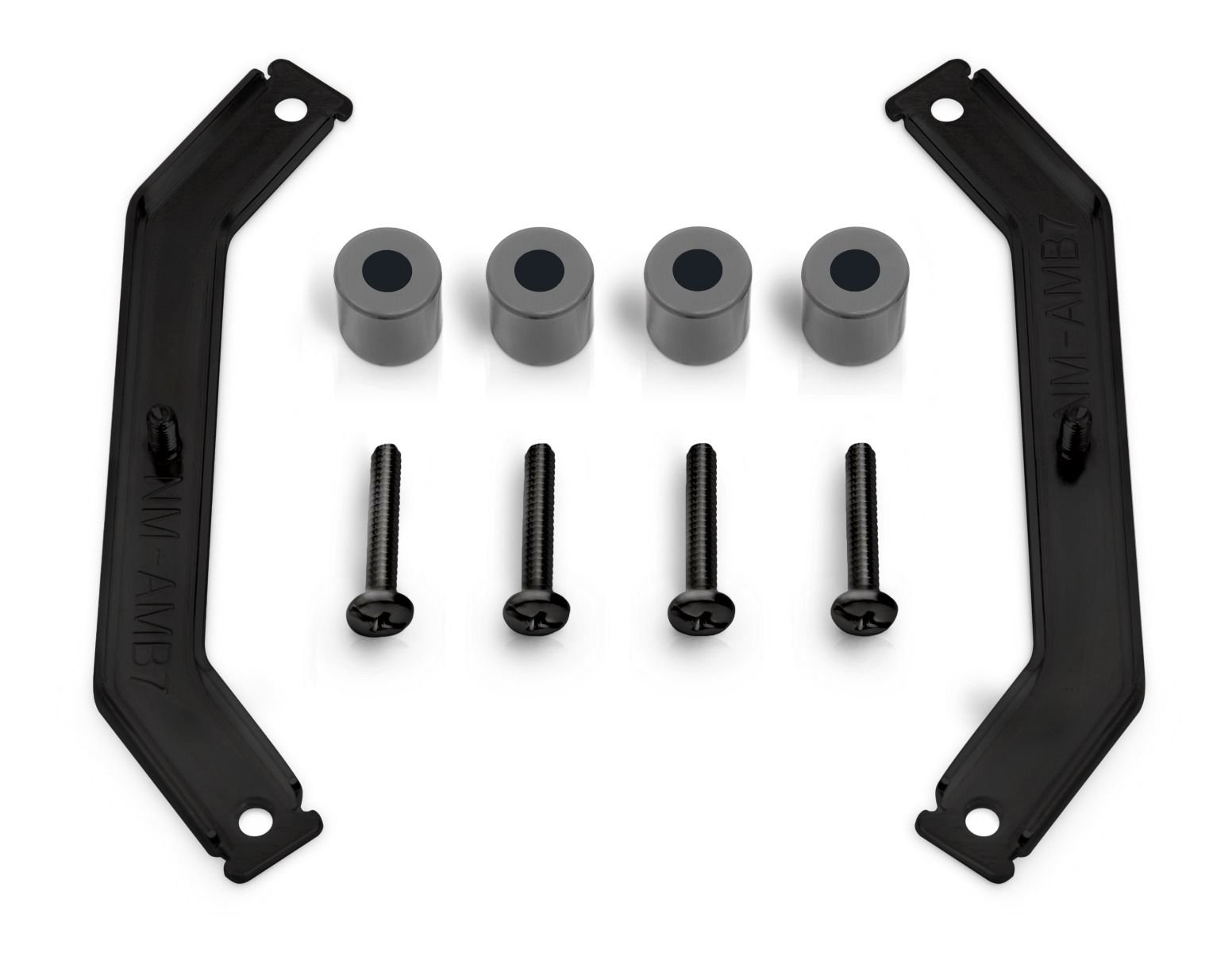 Монтажни планки Noctua Mounting KIT AM5/AM4 - NM-AM5/4-MP78 chromax.black