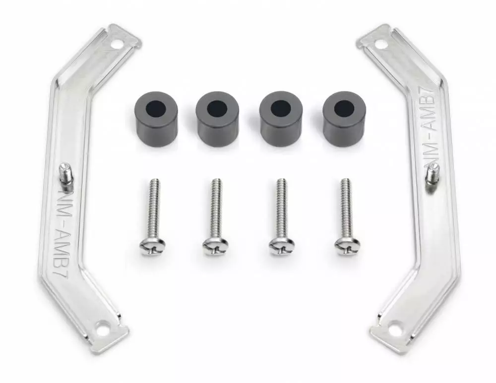 Montaje de soportes Noctua Mounting KIT AM5/AM4 - NM-AM5/4-MP78