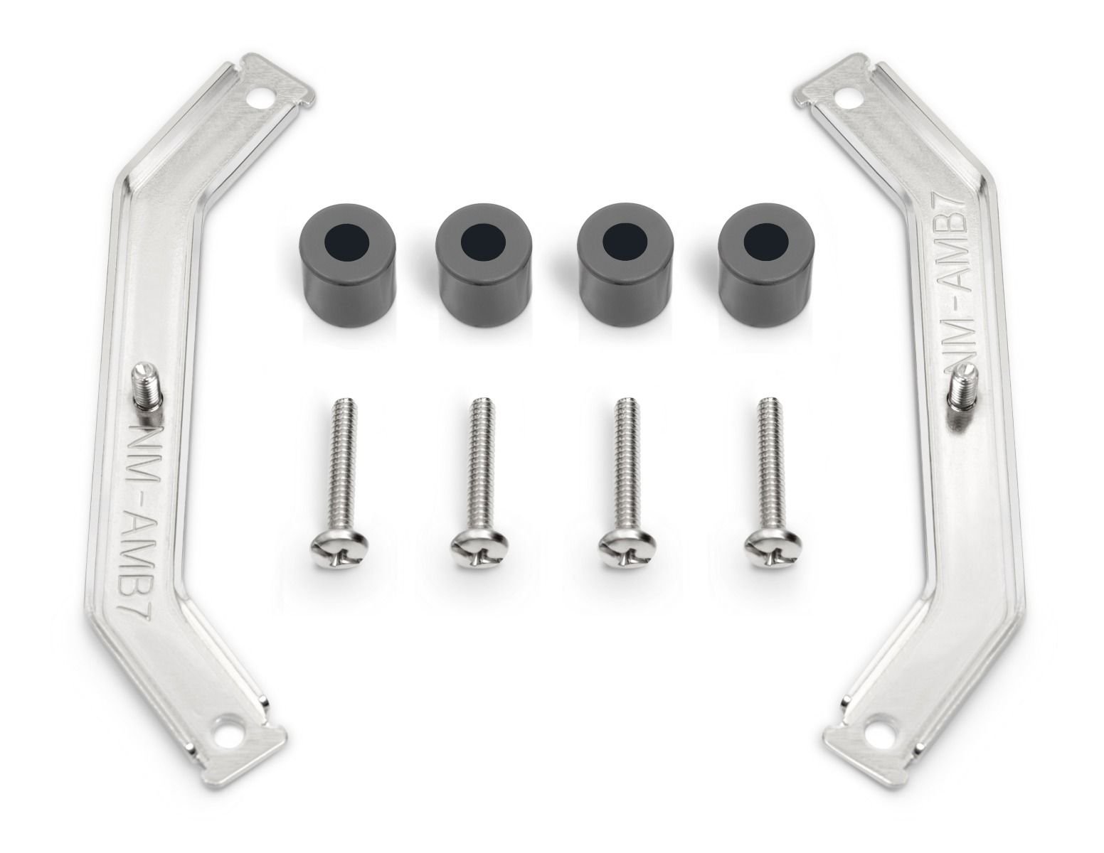 Supports de montage Noctua Mounting KIT AM5/AM4 - NM-AM5/4-MP78