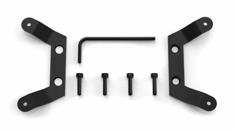 Montaje de soportes Noctua Mounting KIT AM5 - NM-AM5-L9aL9i