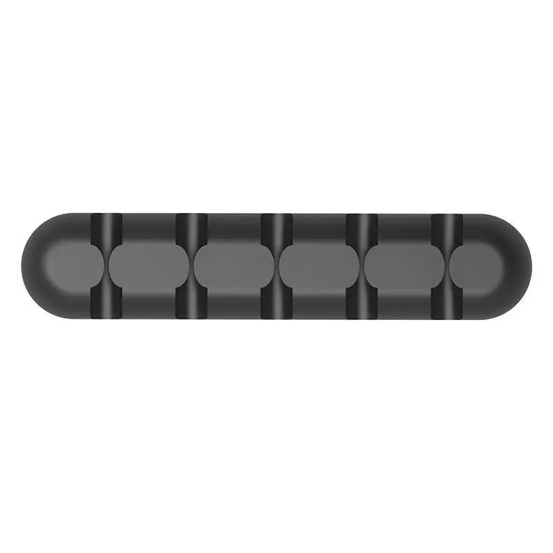 Orico cable organizer Cable Management - CBS5-BK