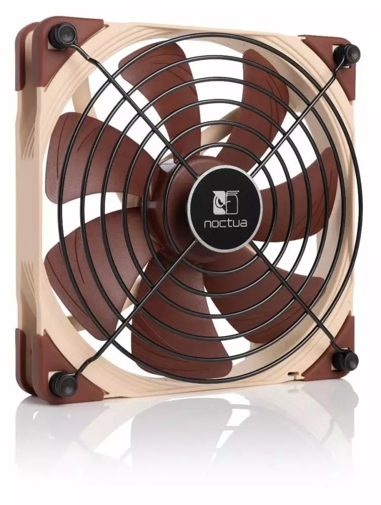 Noctua Fan Grill Metal - 140mm 2pcs pack - NA-FG1-14 Sx2