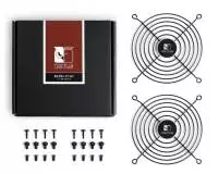 Noctua Fan Grill Metal - 120mm 2pcs pack - NA-FG1-12-Sx2