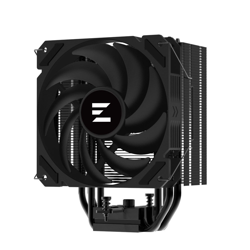 Охладител за процесор Zalman CNPS9X PERFORMA BLACK CPU Cooler