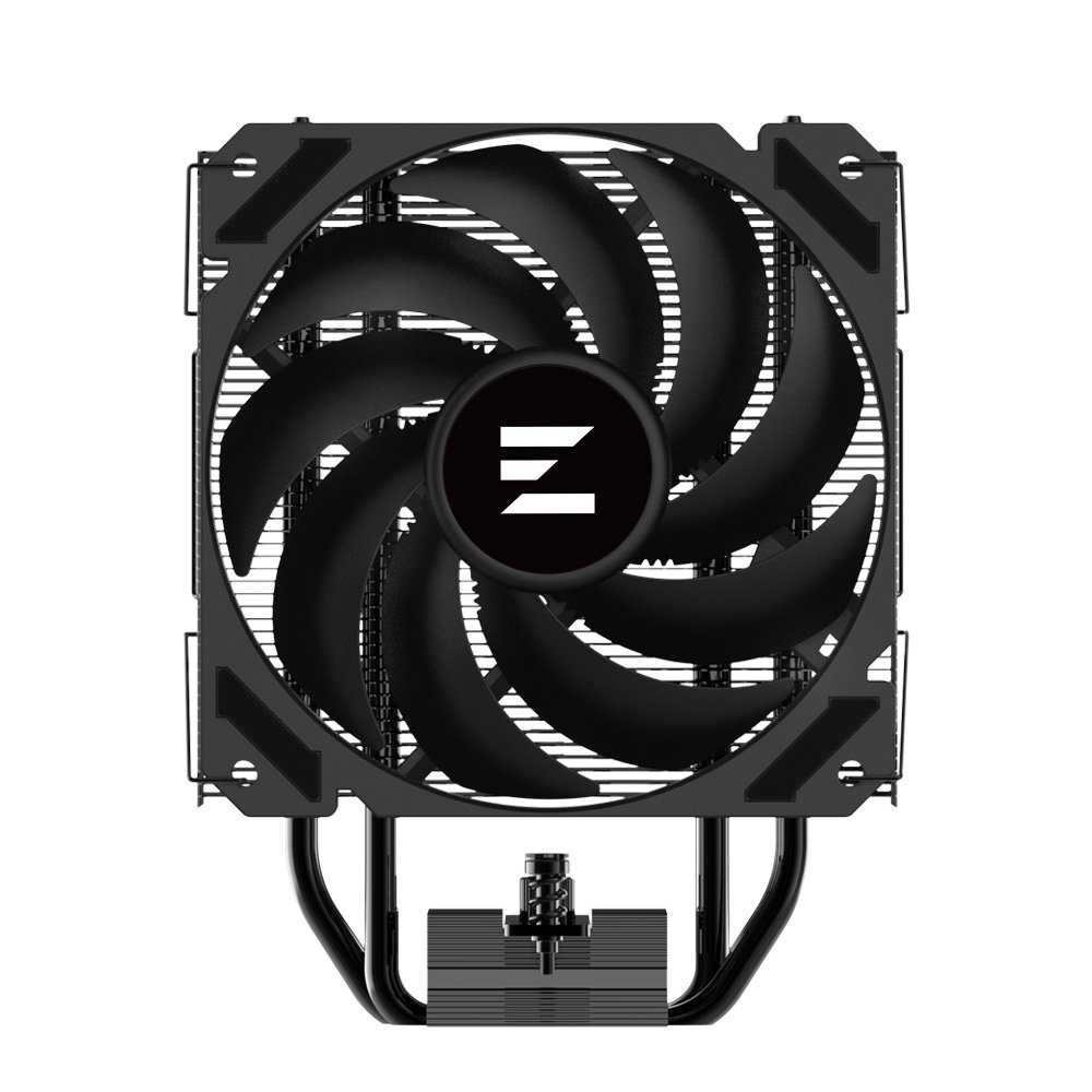 Охладител за процесор Zalman CNPS9X PERFORMA BLACK CPU Cooler