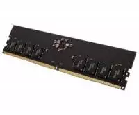 Памет Team Group Elite 16GB (1x16GB) DDR5 4800MHz CL40 - TED516G4800C4001