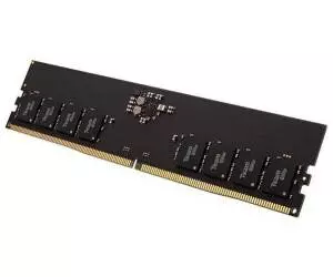 Памет Team Group Elite 16GB (1x16GB) DDR5 4800MHz CL40 - TED516G4800C4001
