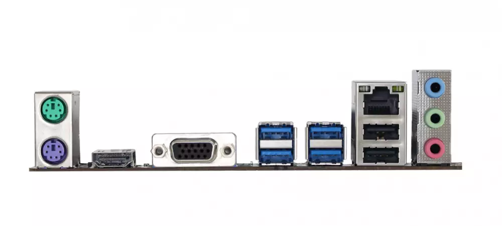 Дънна платка Biostar A520MH 3.0 AM4, DDR4 ver 6.0