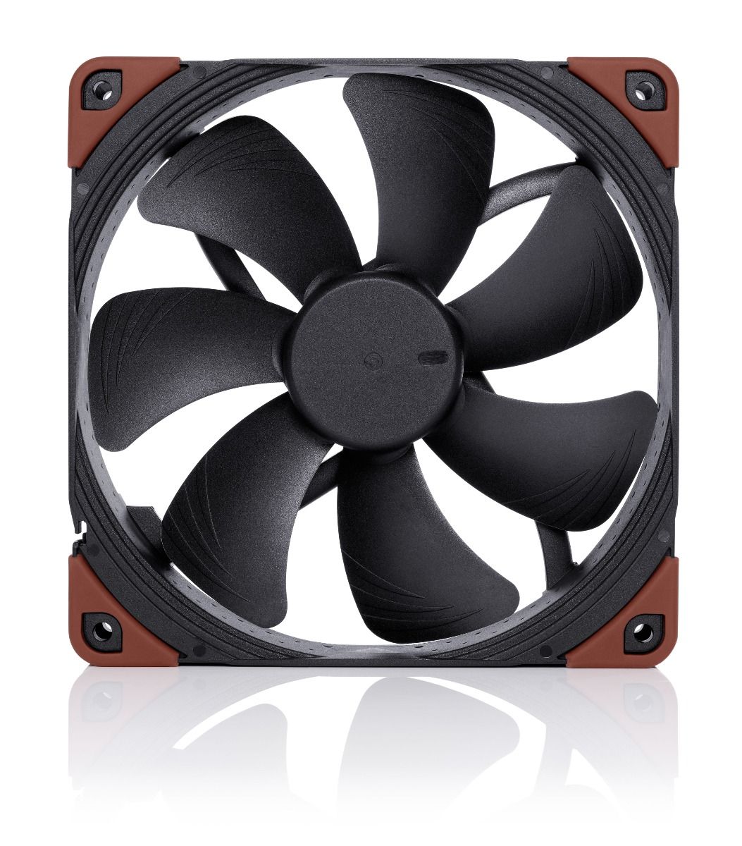 Вентилатор Noctua NF-A14 iPPC 24V 2000 SP IP67 PWM 140mm single-phase motor